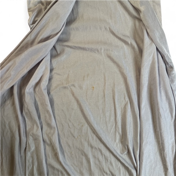 Vintage Lingerie Slip Dress Size S - Picture 7 of 9